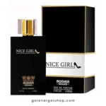 ادکلن 100 میل Nice Girl رودیر