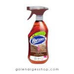 اسپری پاک‌ کننده و براق‌ کننده سطوح چوبی رافونه ۵۰۰ میلی‌