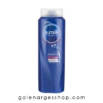 شامپو ضد شوره سان سیلک 600 میلی