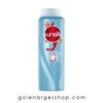 شامپو برای داشتن موهای پر پشت و بلند سان سیلک 600 میلی