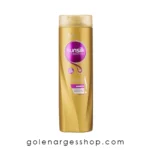 شامپو برای مو ضعیف و شکننده سان سیلک 600 میلی