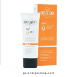 کرم ضد آفتاب راسن SPF30 پوست معمولی و خشک