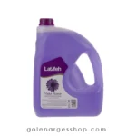 مایع دستشویی صدفی ویولت فلاور 3700 گرم لطیفه