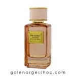 ادکلن زنانه تاپ سکرت مدل (Delicious Smell) 100میل