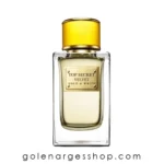 ادکلن زنانه تاپ سکرت (Gold & amp White) 100میل