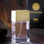 ادکلن زنانه وکس مدل (Cristal Noir) 35 میل