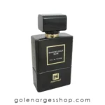 ادکلن زنانه برند جکوینز مدل (Mademoiselle Noir) حجم 100میل