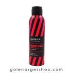 اسپری بدن زنانه مارسالا مدل بامبشل 200 میلی