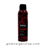 اسپری بدن زنانه مارسالا مدل ایفوریا 200 میلی