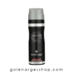 اسپری بدن مردانه وودی سنس مدل اونتوس 200 میلی